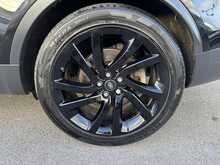 Land Rover Discovery SD V6 HSE Luxury - U10898