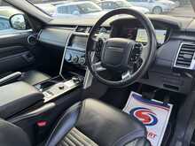 Land Rover Discovery SD V6 HSE Luxury - U10898
