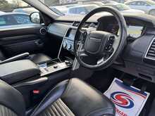 Land Rover Discovery SD V6 HSE Luxury - U10898