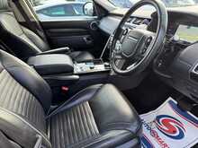 Land Rover Discovery SD V6 HSE Luxury - U10898