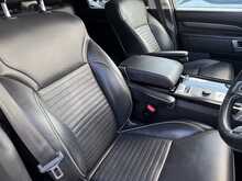 Land Rover Discovery SD V6 HSE Luxury - U10898