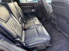 Land Rover Discovery SD V6 HSE Luxury - U10898