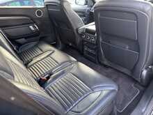 Land Rover Discovery SD V6 HSE Luxury - U10898