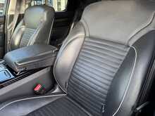 Land Rover Discovery SD V6 HSE Luxury - U10898