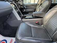 Land Rover Discovery SD V6 HSE Luxury - U10898