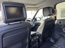 Land Rover Discovery SD V6 HSE Luxury - U10898