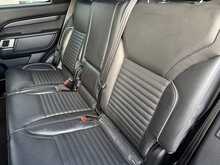 Land Rover Discovery SD V6 HSE Luxury - U10898