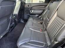 Land Rover Discovery SD V6 HSE Luxury - U10898