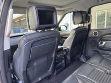 Land Rover Discovery SD V6 HSE Luxury - U10898