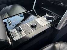 Land Rover Discovery SD V6 HSE Luxury - U10898