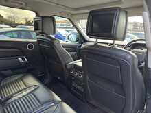 Land Rover Discovery SD V6 HSE Luxury - U10898