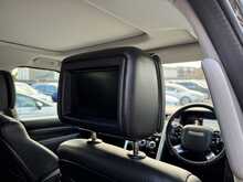 Land Rover Discovery SD V6 HSE Luxury - U10898