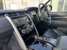 Land Rover Discovery SD V6 HSE Luxury - U10898