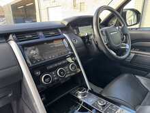 Land Rover Discovery SD V6 HSE Luxury - U10898