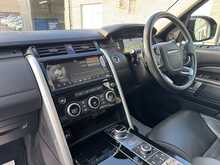 Land Rover Discovery SD V6 HSE Luxury - U10898