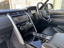 Land Rover Discovery SD V6 HSE Luxury - U10898