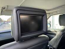 Land Rover Discovery SD V6 HSE Luxury - U10898