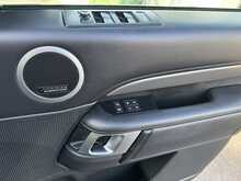 Land Rover Discovery SD V6 HSE Luxury - U10898