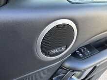 Land Rover Discovery SD V6 HSE Luxury - U10898