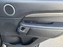 Land Rover Discovery SD V6 HSE Luxury - U10898