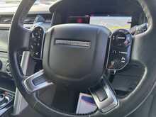 Land Rover Discovery SD V6 HSE Luxury - U10898