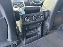 Land Rover Discovery SD V6 HSE Luxury - U10898