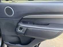 Land Rover Discovery SD V6 HSE Luxury - U10898