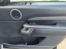 Land Rover Discovery SD V6 HSE Luxury - U10898