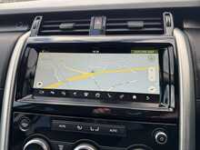 Land Rover Discovery SD V6 HSE Luxury - U10898