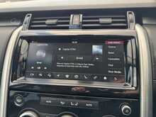Land Rover Discovery SD V6 HSE Luxury - U10898