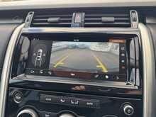 Land Rover Discovery SD V6 HSE Luxury - U10898