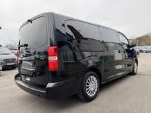 Toyota PROACE Verso D Shuttle - U10902