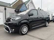 Toyota PROACE Verso D Shuttle - U10902