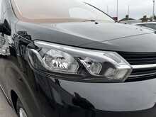 Toyota PROACE Verso D Shuttle - U10902