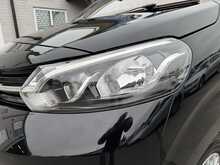 Toyota PROACE Verso D Shuttle - U10902