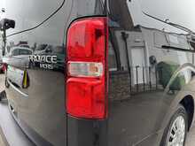 Toyota PROACE Verso D Shuttle - U10902