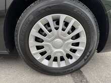 Toyota PROACE Verso D Shuttle - U10902