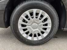 Toyota PROACE Verso D Shuttle - U10902