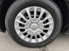 Toyota PROACE Verso D Shuttle - U10902