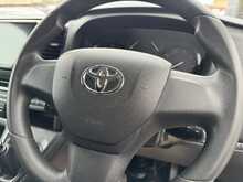 Toyota PROACE Verso D Shuttle - U10902