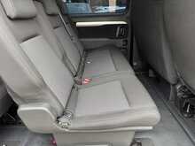 Toyota PROACE Verso D Shuttle - U10902