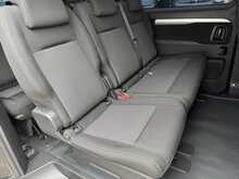 Toyota PROACE Verso D Shuttle - U10902