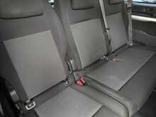 Toyota PROACE Verso D Shuttle - U10902