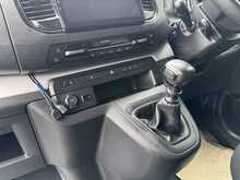 Toyota PROACE Verso D Shuttle - U10902