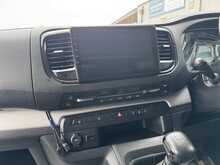 Toyota PROACE Verso D Shuttle - U10902