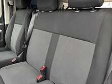 Toyota PROACE Verso D Shuttle - U10902