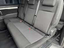 Toyota PROACE Verso D Shuttle - U10902