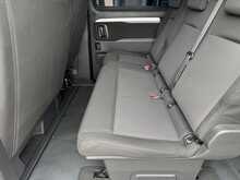 Toyota PROACE Verso D Shuttle - U10902