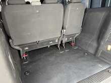 Toyota PROACE Verso D Shuttle - U10902