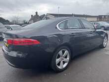 Jaguar XF d Portfolio - U10908